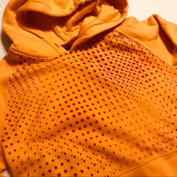 Girl’s Reebok Sweatshirt - Picture 5 of 10